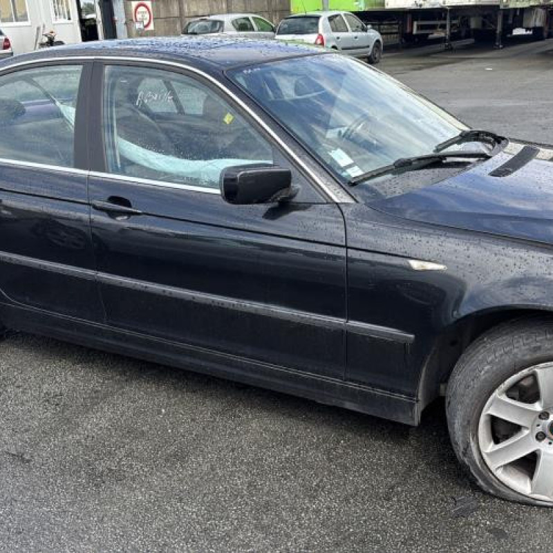 Poignee porte arriere droit BMW SERIE 3 E46 Photo n°20