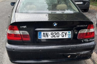 Poignee porte avant droit BMW SERIE 3 E46