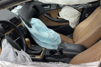 Poignee porte avant droit BMW SERIE 3 E46
