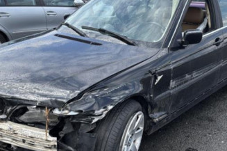Poignee porte avant droit BMW SERIE 3 E46