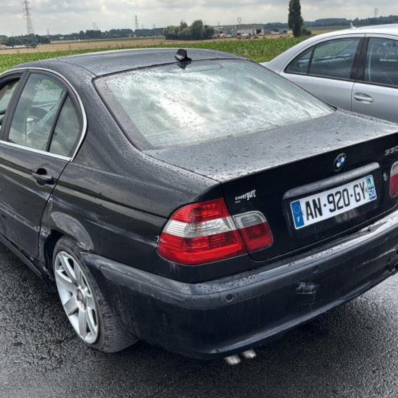 Poignee porte avant droit BMW SERIE 3 E46 Photo n°17