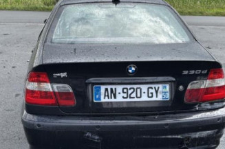 Poignee porte avant droit BMW SERIE 3 E46