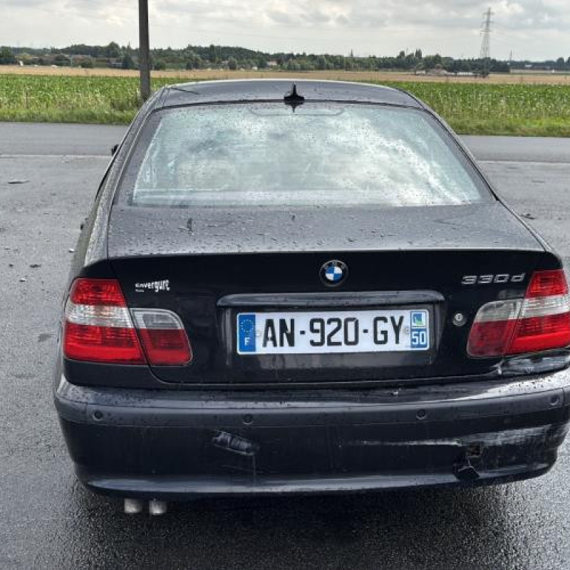 Poignee porte avant droit BMW SERIE 3 E46 Photo n°18