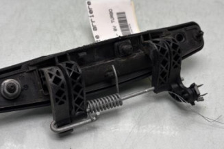 Poignee porte arriere gauche DACIA SANDERO 1