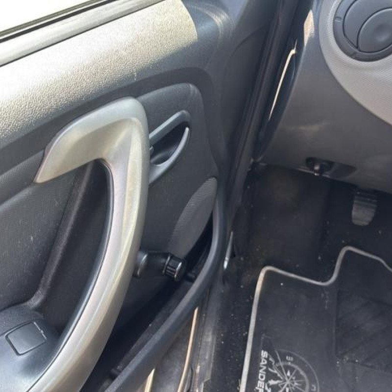 Poignee porte arriere gauche DACIA SANDERO 1 Photo n°20