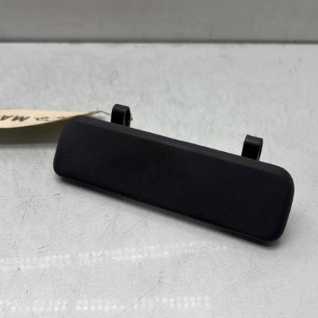 Poignee porte avant gauche RENAULT CLIO 1 Photo n°1