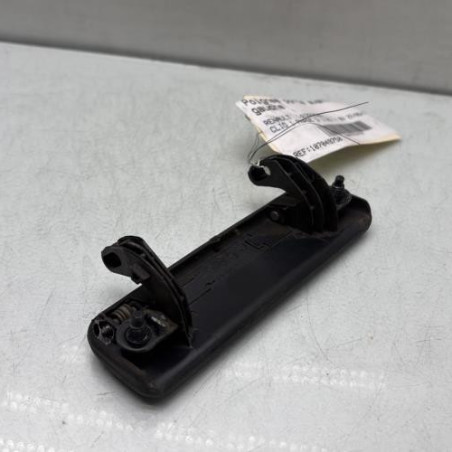 Poignee porte avant gauche RENAULT CLIO 1
