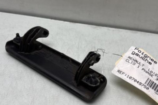 Poignee porte avant gauche RENAULT CLIO 1
