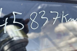 Poignee porte avant gauche RENAULT CLIO 1