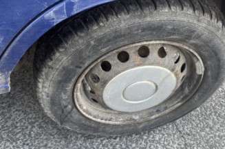 Poignee porte avant gauche RENAULT CLIO 1