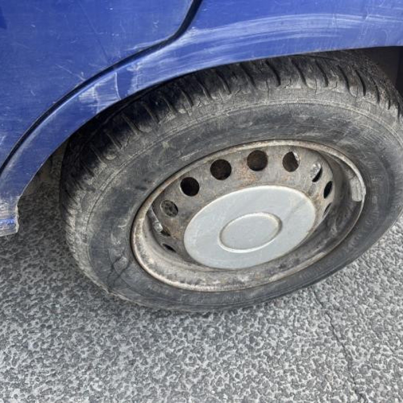 Poignee porte avant gauche RENAULT CLIO 1 Photo n°13