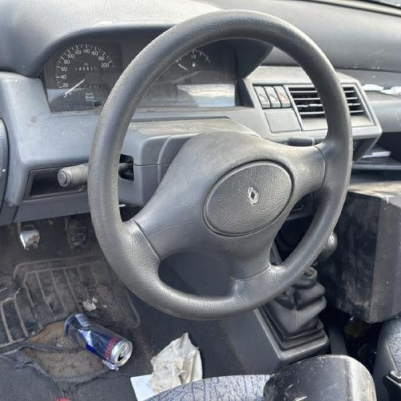 Poignee porte avant gauche RENAULT CLIO 1 Photo n°16