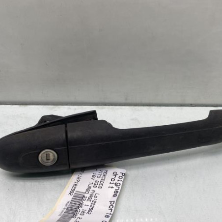 Poignee porte coffre droit MERCEDES VITO 639