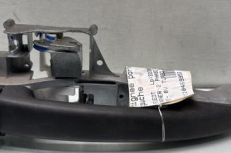 Poignee porte laterale gauche PEUGEOT PARTNER 2 Photo n°1