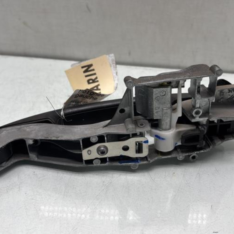 Poignee porte laterale gauche PEUGEOT PARTNER 2 Photo n°2