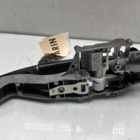 Poignee porte laterale gauche PEUGEOT PARTNER 2