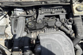 Poignee porte laterale gauche PEUGEOT PARTNER 2