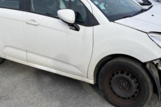 Aile avant droit CITROEN C3 2