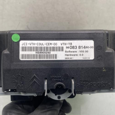 Afficheur PEUGEOT 3008 1