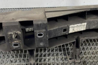 Absorbeur de pare choc arriere RENAULT CLIO 5