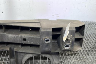 Absorbeur de pare choc arriere RENAULT CLIO 5