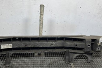 Absorbeur de pare choc arriere RENAULT CLIO 5