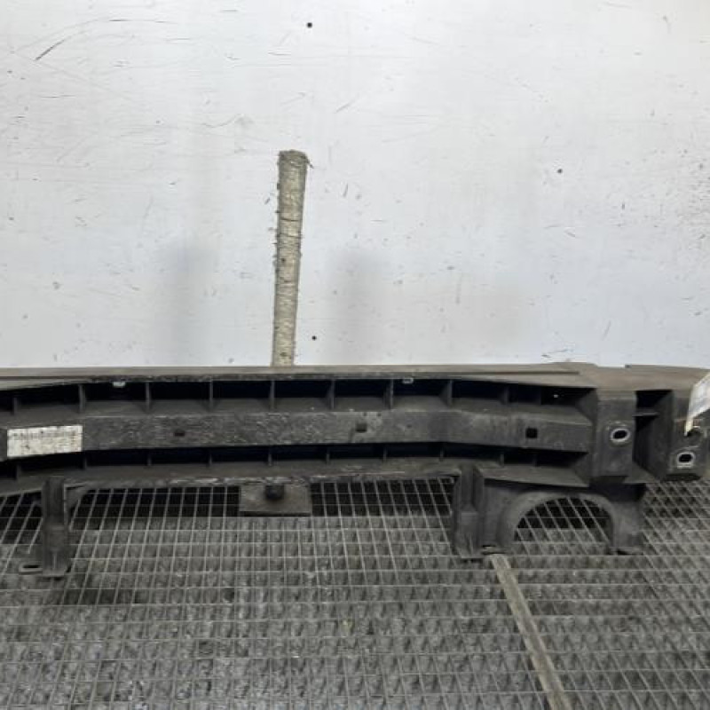 Absorbeur de pare choc arriere RENAULT CLIO 5 Photo n°6