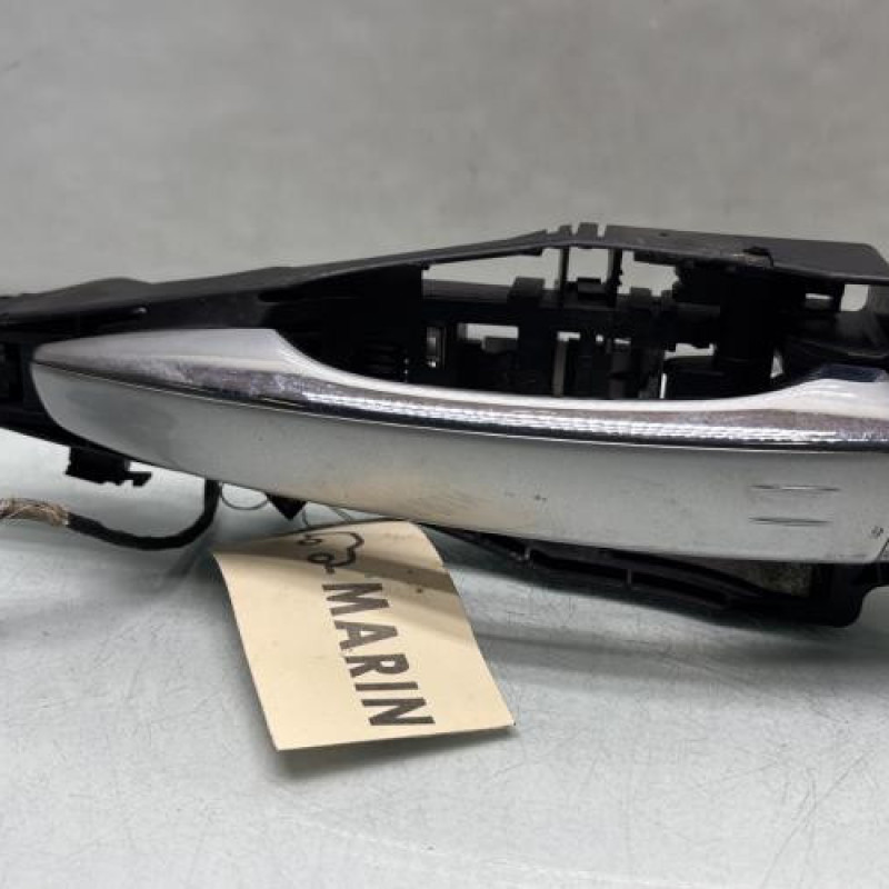 Poignee porte avant gauche CITROEN DS5 Photo n°1