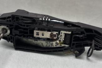 Poignee porte avant gauche CITROEN DS5