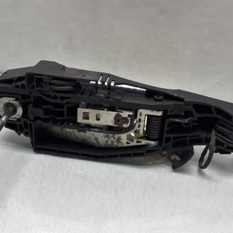 Poignee porte avant gauche CITROEN DS5 Photo n°2