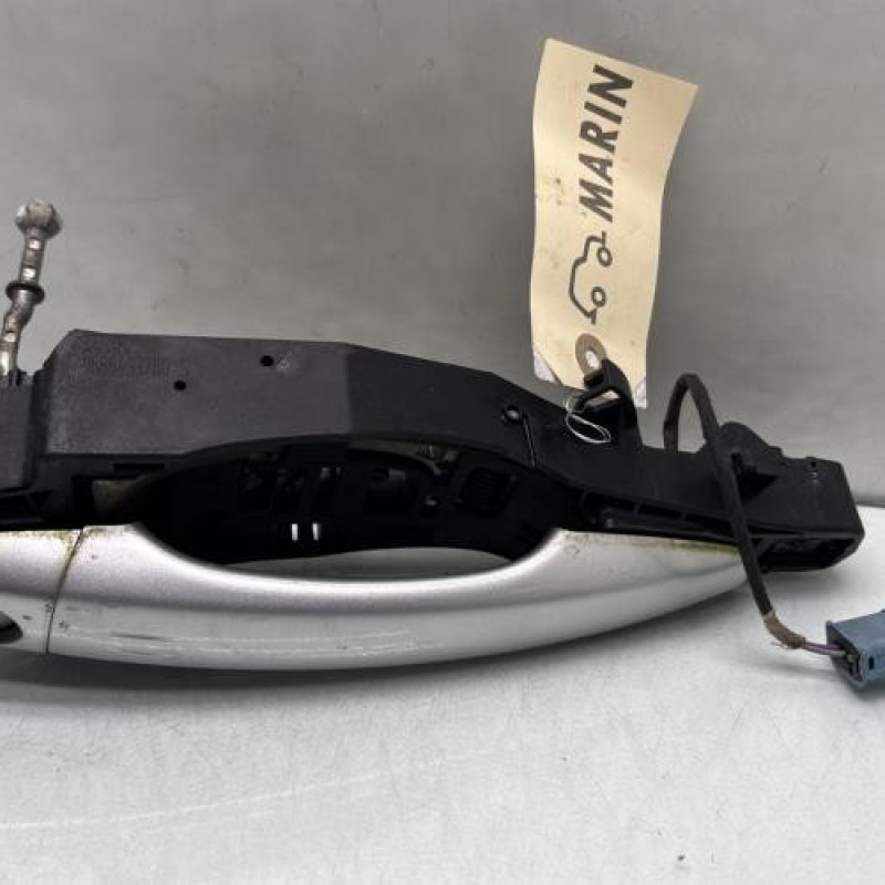 Poignee porte avant gauche CITROEN DS5 Photo n°3