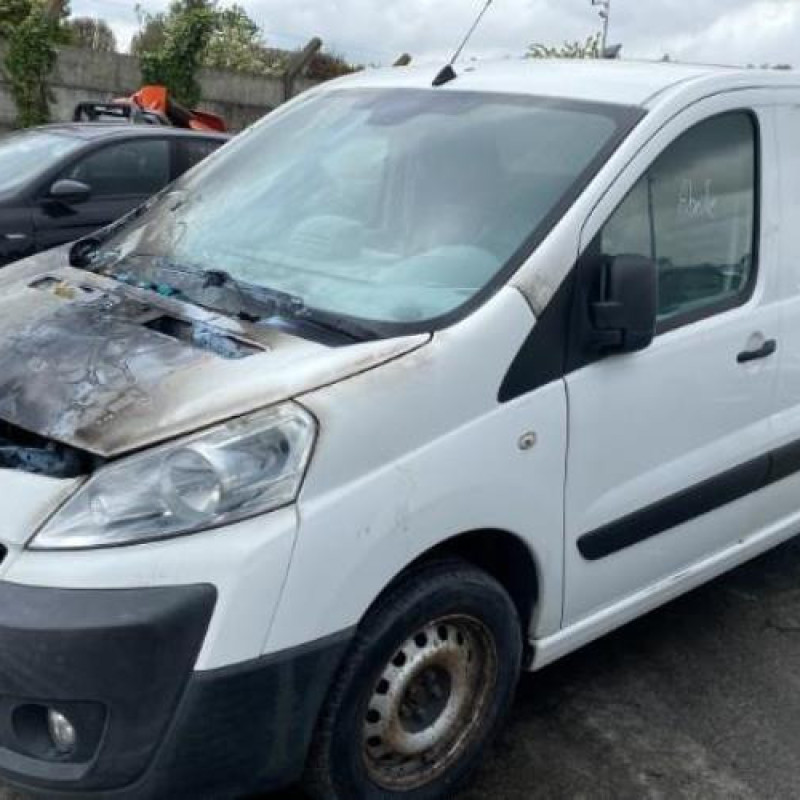 Poignee porte laterale droit PEUGEOT EXPERT 3 Photo n°5