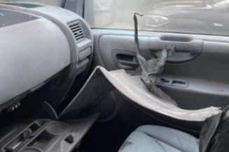 Poignee porte laterale droit PEUGEOT EXPERT 2