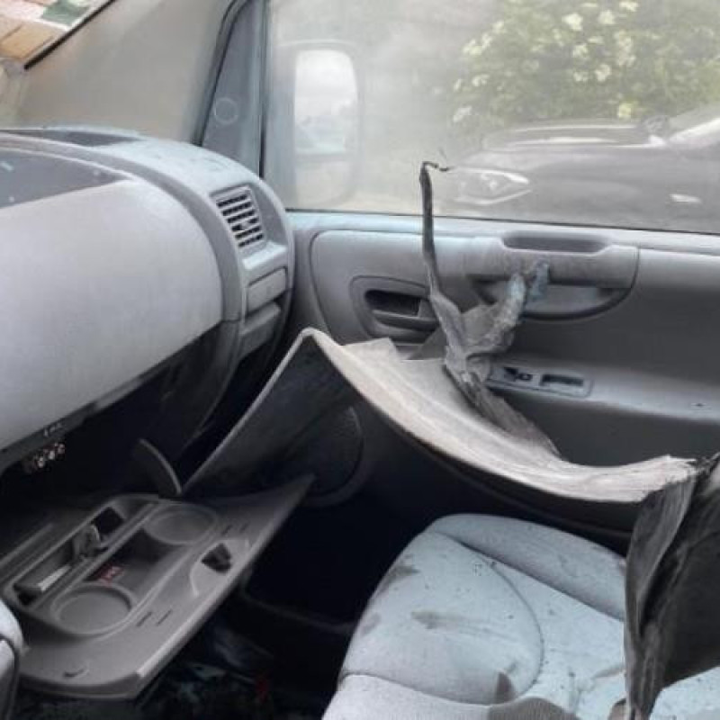 Poignee porte laterale droit PEUGEOT EXPERT 3 Photo n°18