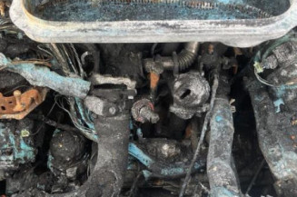 Poignee porte laterale droit PEUGEOT EXPERT 2