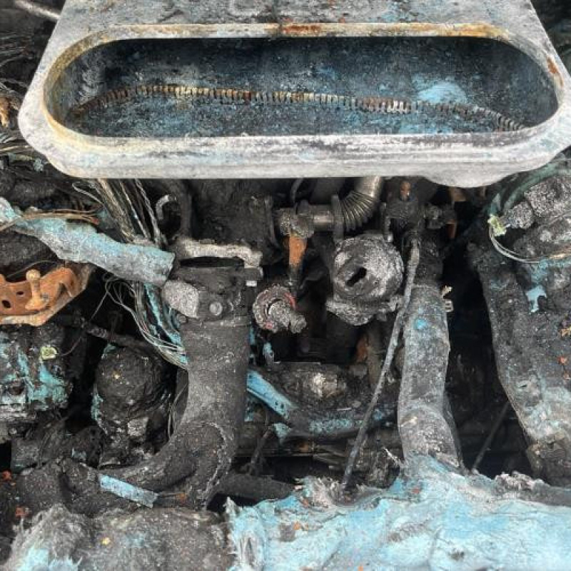 Poignee porte laterale droit PEUGEOT EXPERT 3 Photo n°19