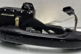 Poignee porte avant gauche RENAULT MEGANE 4 Photo n°1