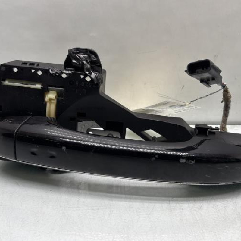 Poignee porte avant gauche RENAULT MEGANE 4 Photo n°1