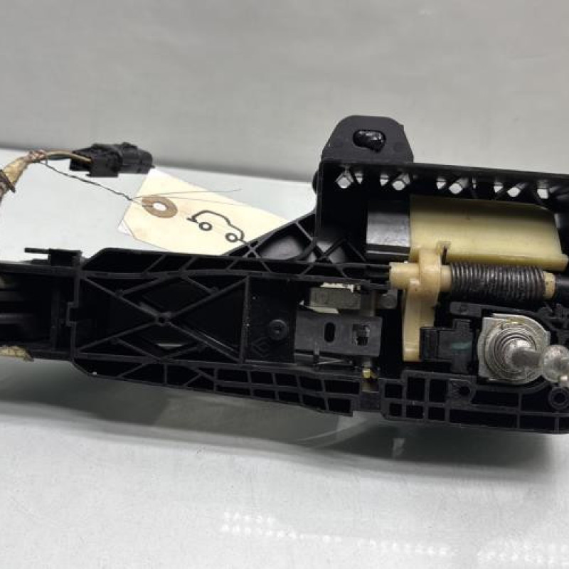 Poignee porte avant gauche RENAULT MEGANE 4 Photo n°3