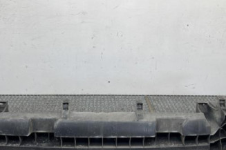 Absorbeur de pare choc arriere RENAULT CAPTUR 1 Photo n°1