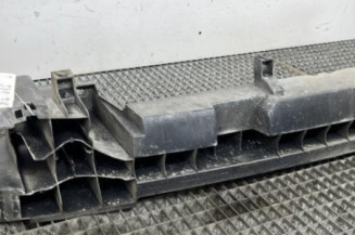 Absorbeur de pare choc arriere RENAULT CAPTUR 1