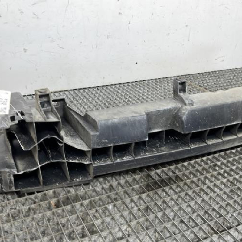 Absorbeur de pare choc arriere RENAULT CAPTUR 1 Photo n°2