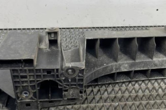 Absorbeur de pare choc arriere RENAULT CAPTUR 1