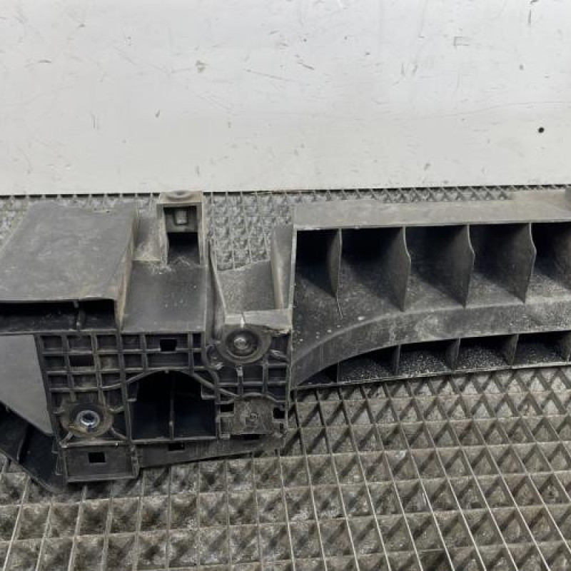 Absorbeur de pare choc arriere RENAULT CAPTUR 1 Photo n°4