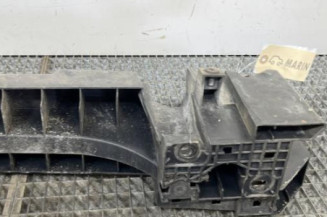 Absorbeur de pare choc arriere RENAULT CAPTUR 1