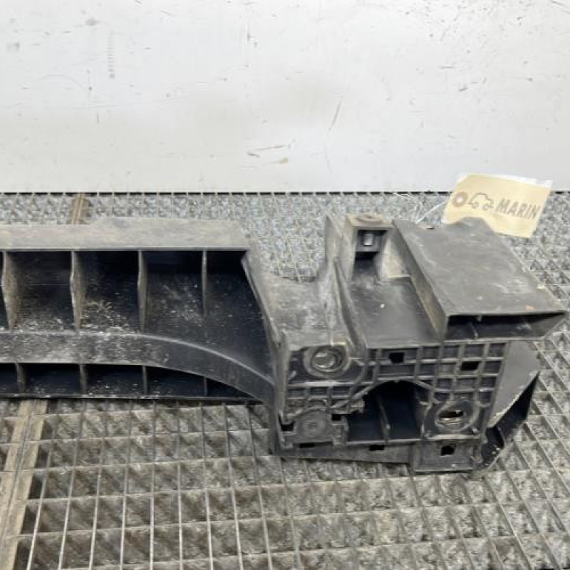 Absorbeur de pare choc arriere RENAULT CAPTUR 1 Photo n°5