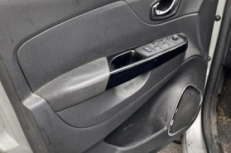 Absorbeur de pare choc arriere RENAULT CAPTUR 1