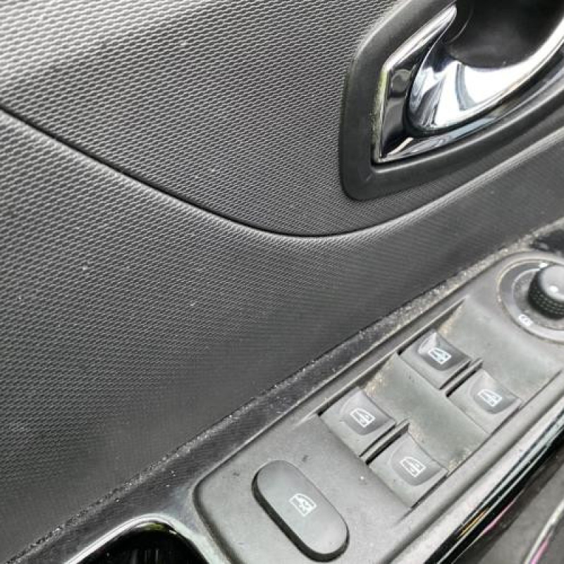 Absorbeur de pare choc arriere RENAULT CAPTUR 1 Photo n°16