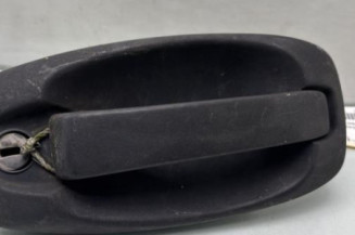 Poignee porte coffre gauche PEUGEOT BIPPER Photo n°1