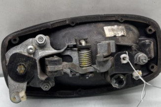 Poignee porte coffre gauche PEUGEOT BIPPER